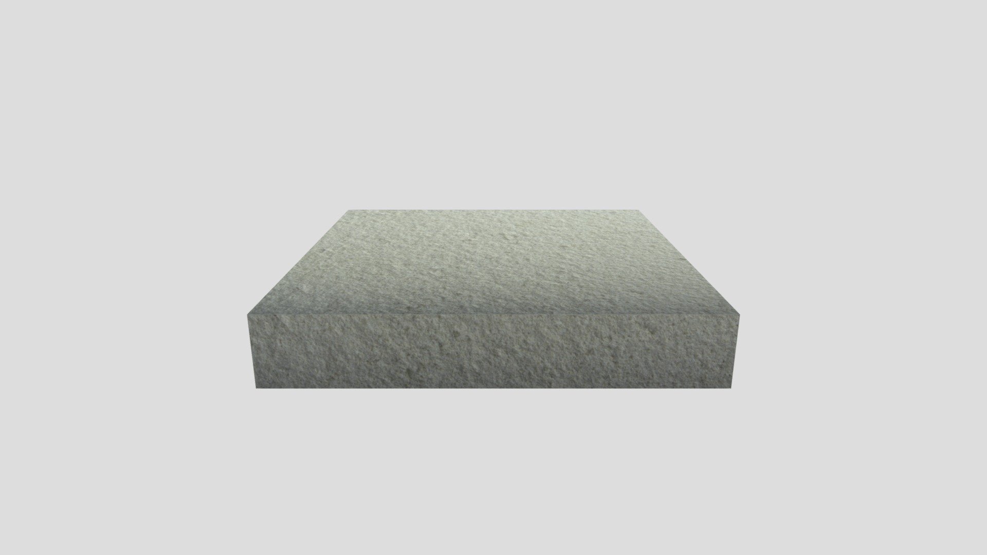 Crema Fatima Sandblasted