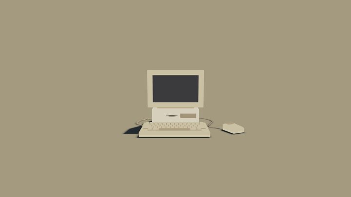 Apple Macintosh