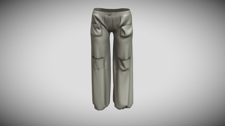 NEW w/ tags NIKE Jordan x A Ma Maniere Cargo Pants Woven fabric DH1281-099  | eBay