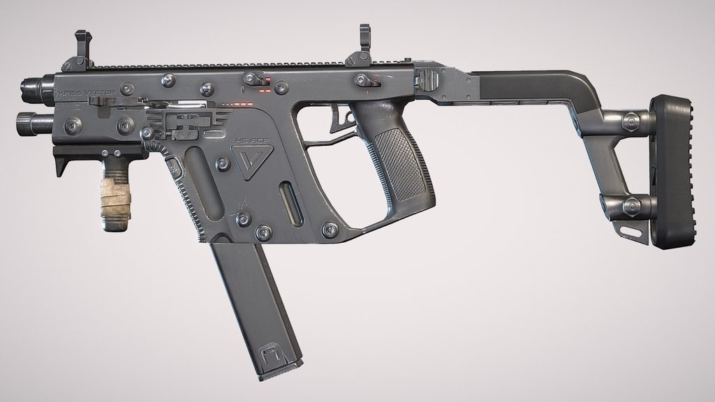 KRSV VECTOR