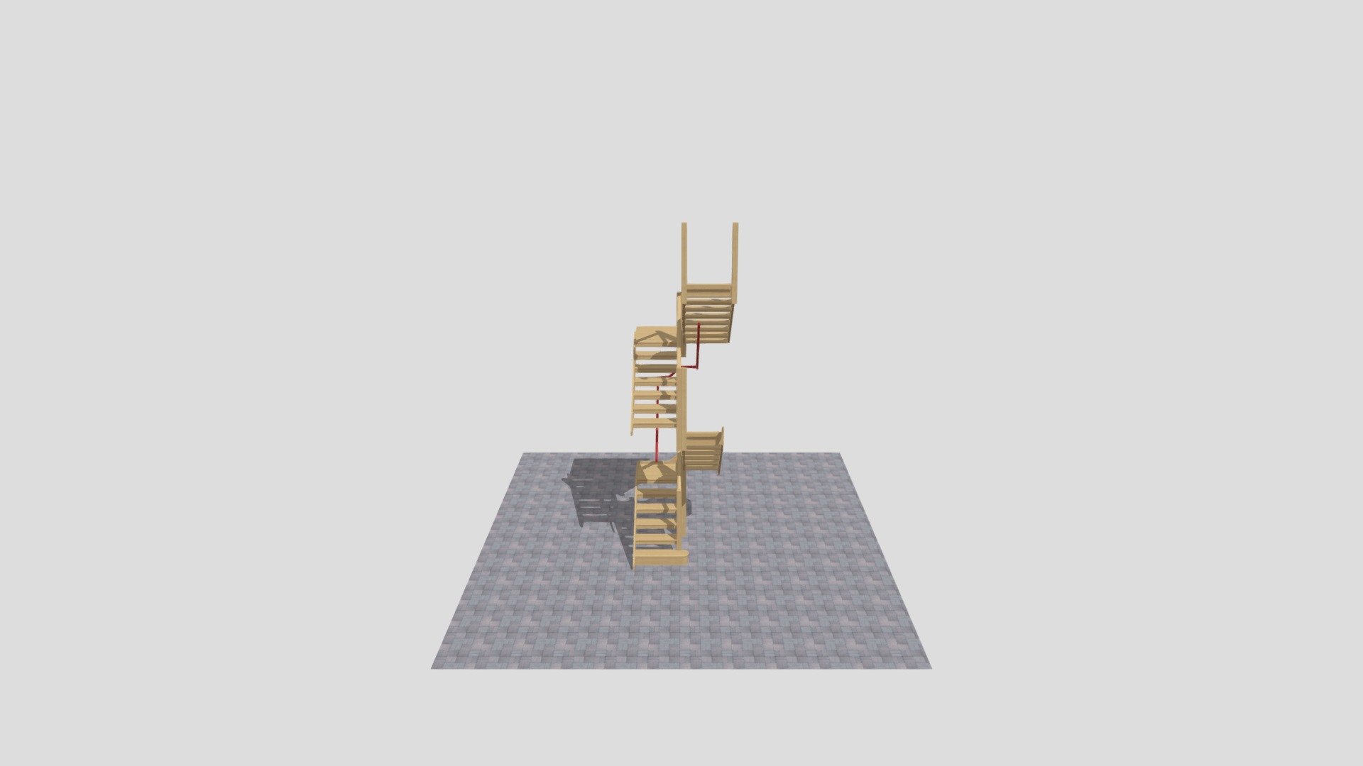 Basement - Gnd