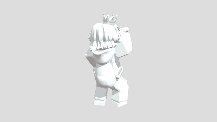 Ethuige201 3D Model