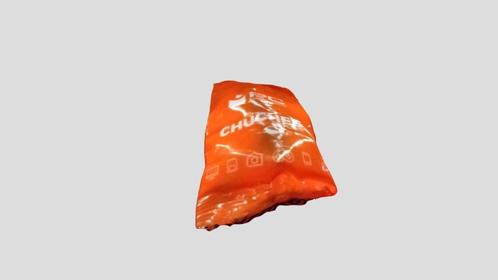 New Qlone 3D Model