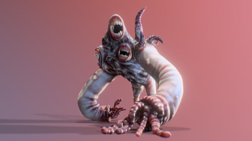 LOVECRAFTIAN HORROR
