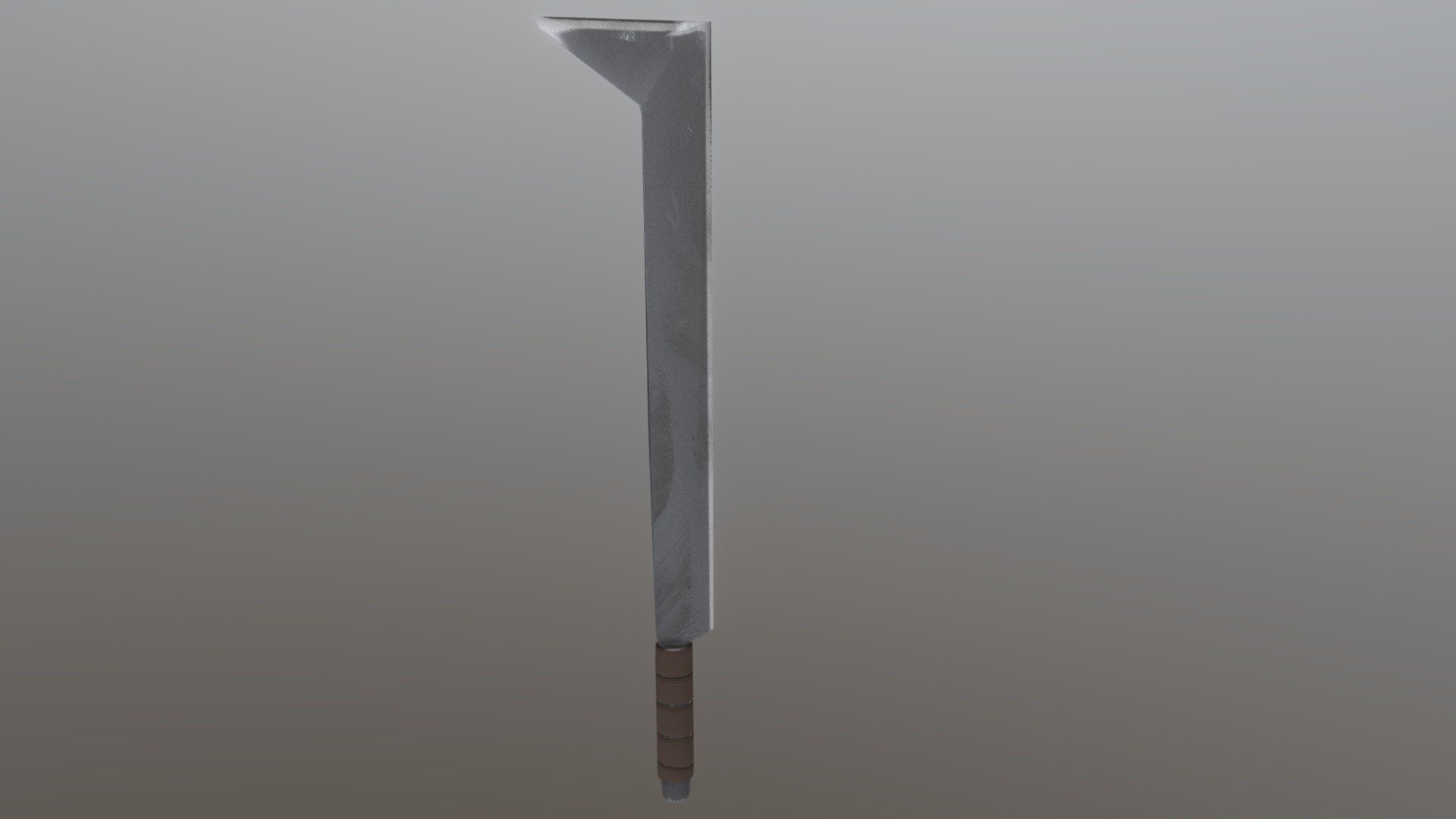 uruk hai sword