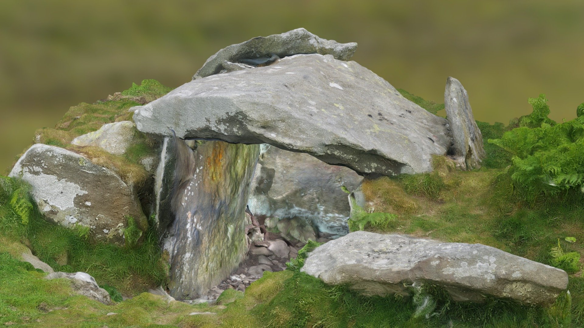Rhiw