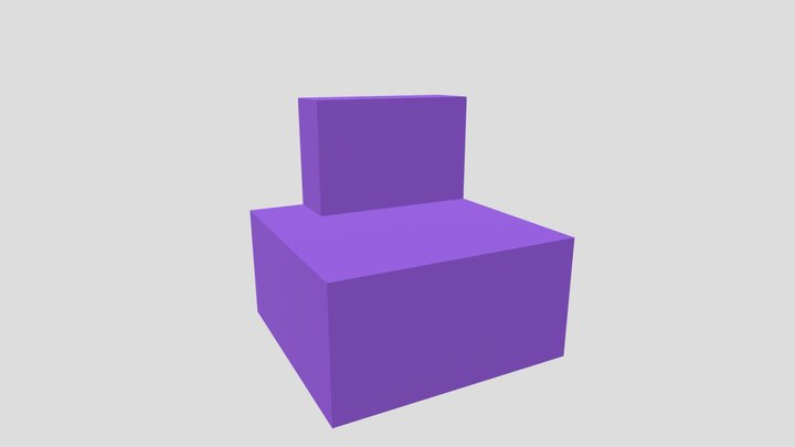 Figura 01 – Modelo 3D gratuito STL