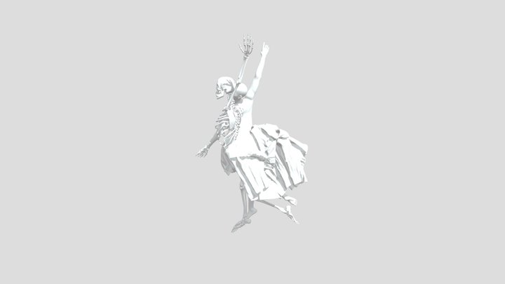 Digital twins stage 2 3D Model