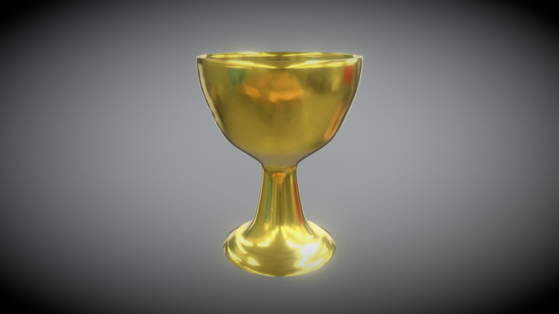 Golden Cup