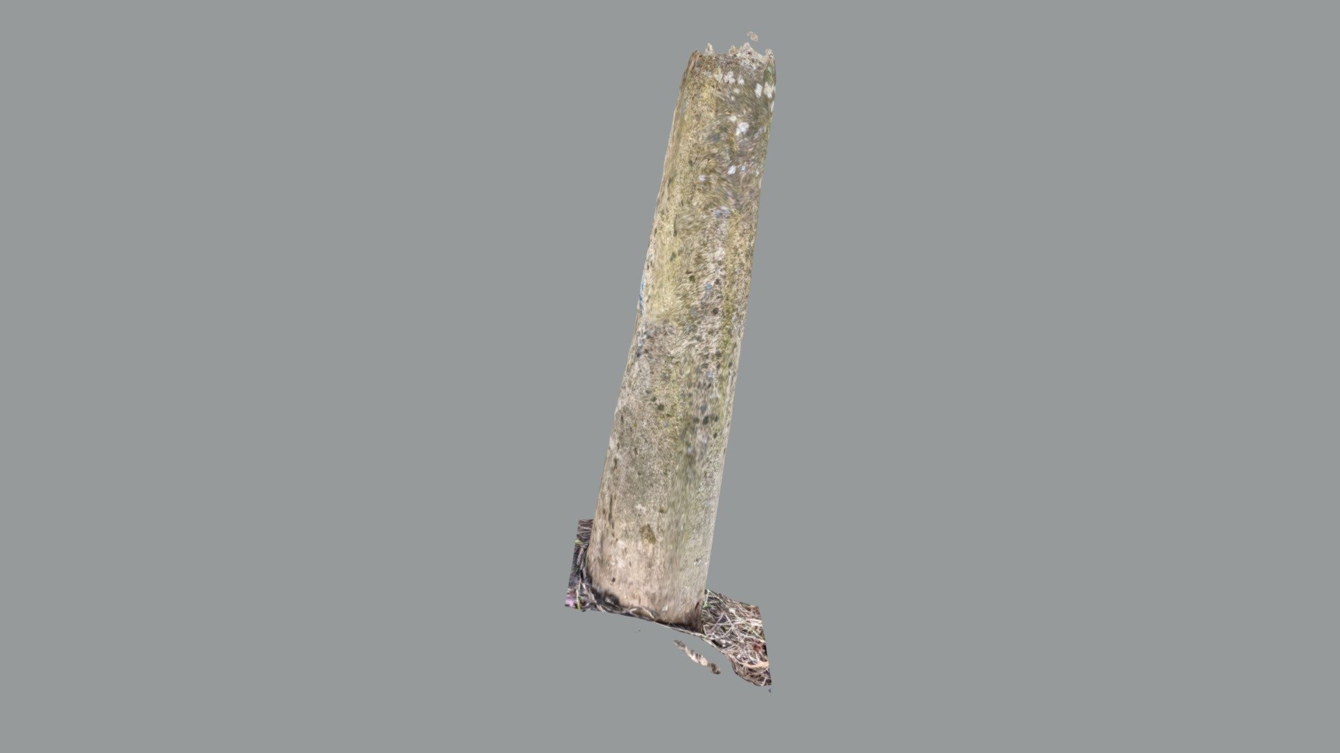 Post 6 - Download Free 3D model by alfiep04 [609bbb4] - Sketchfab
