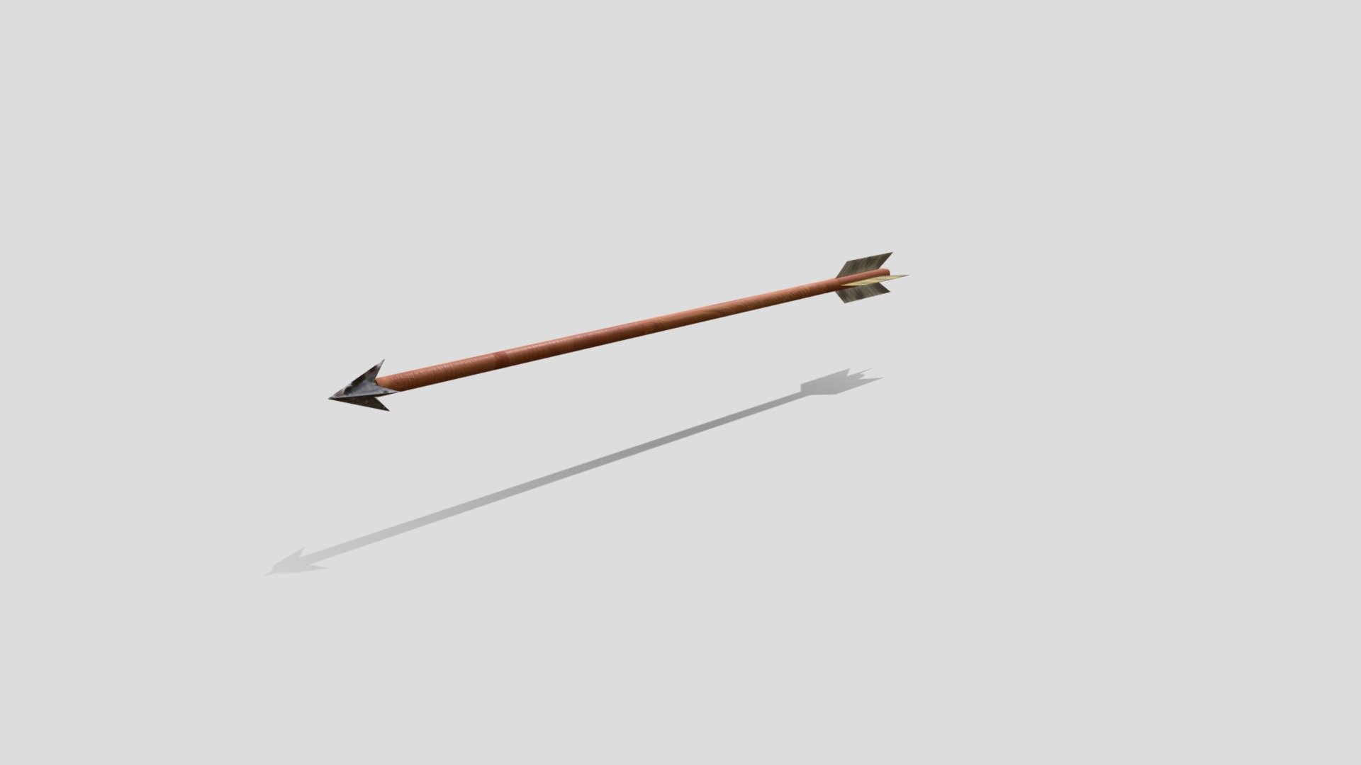 Arrow- Forest Shooter