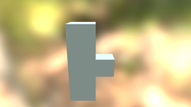 PC Part3 3D Model