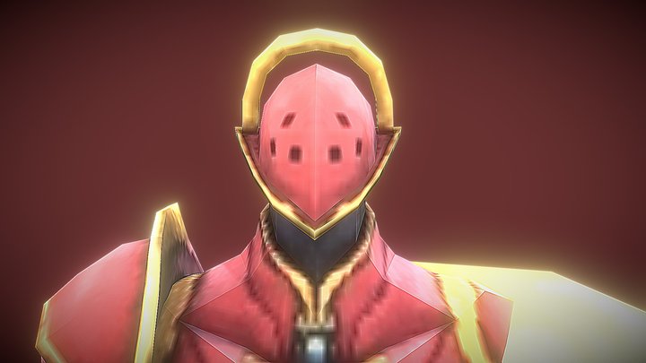 Ultrakill 3D models - Sketchfab