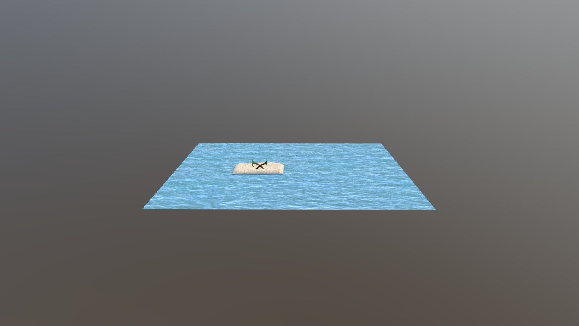 Fiinal Island