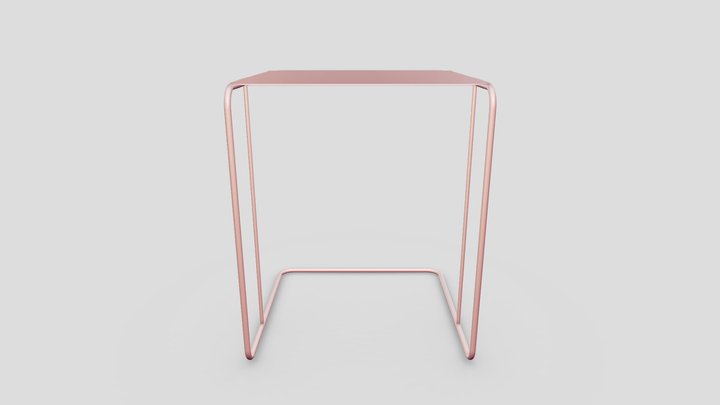 Home Furniture - 6 3D Model
