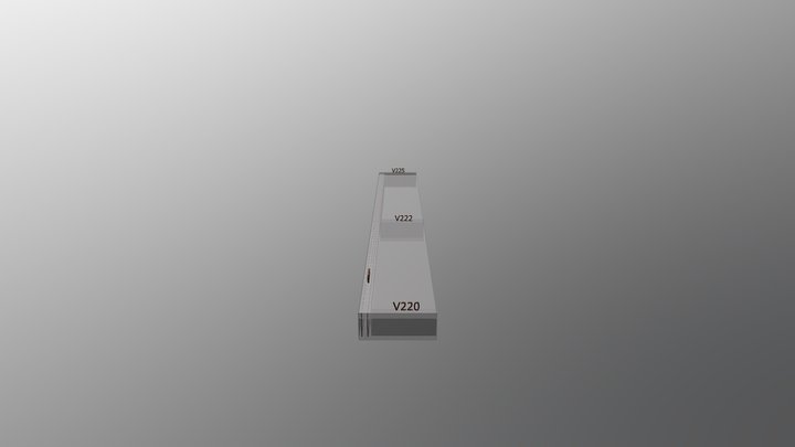 VIGA 209 3D Model