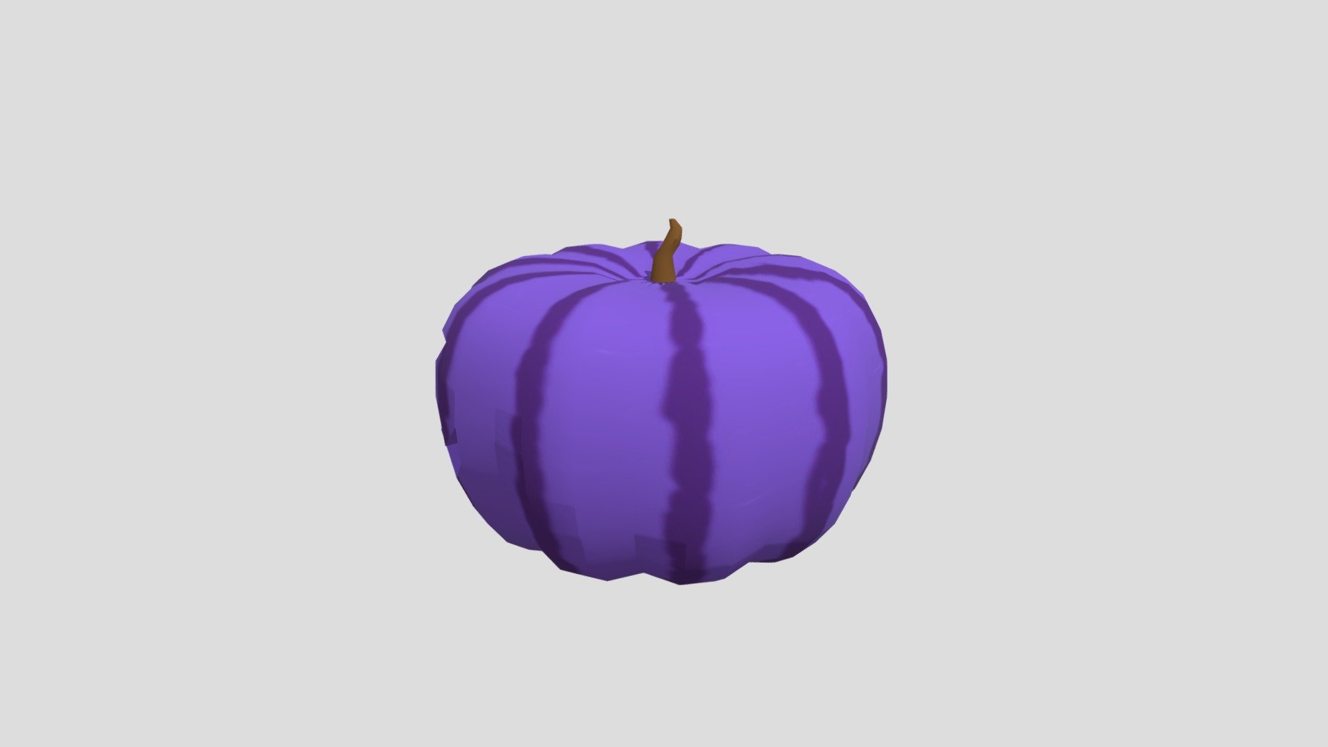 Evil Pumpkin
