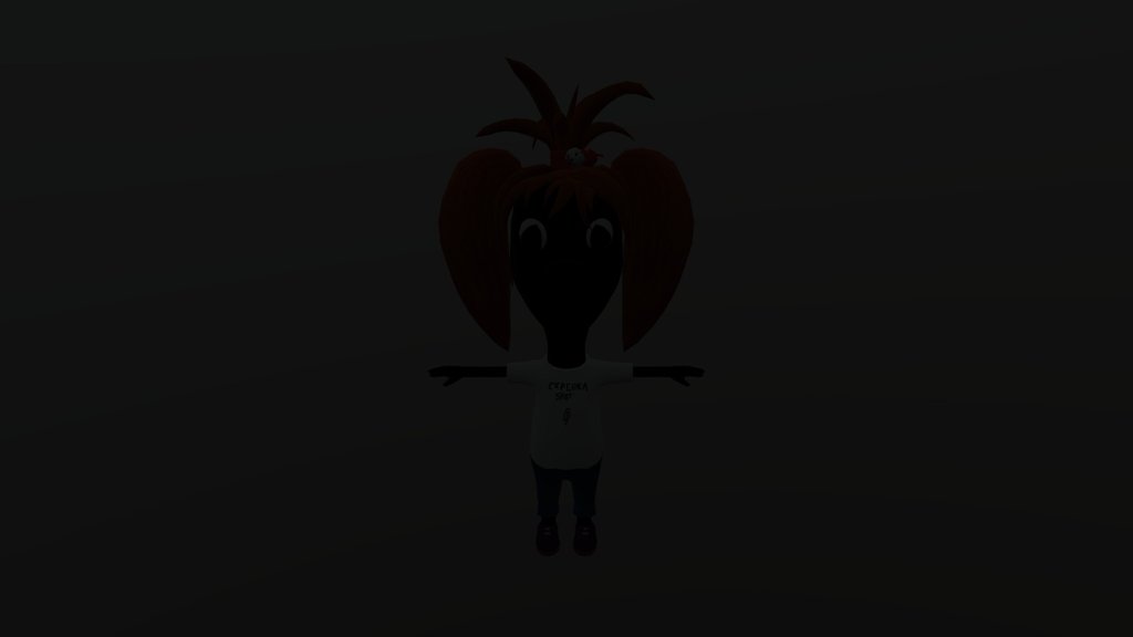 Doppelganger