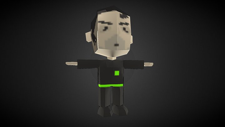 MathesusDp Games (@mathesusdp15) - Sketchfab