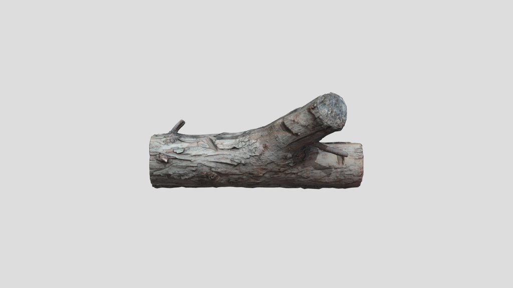 Firewood Scan