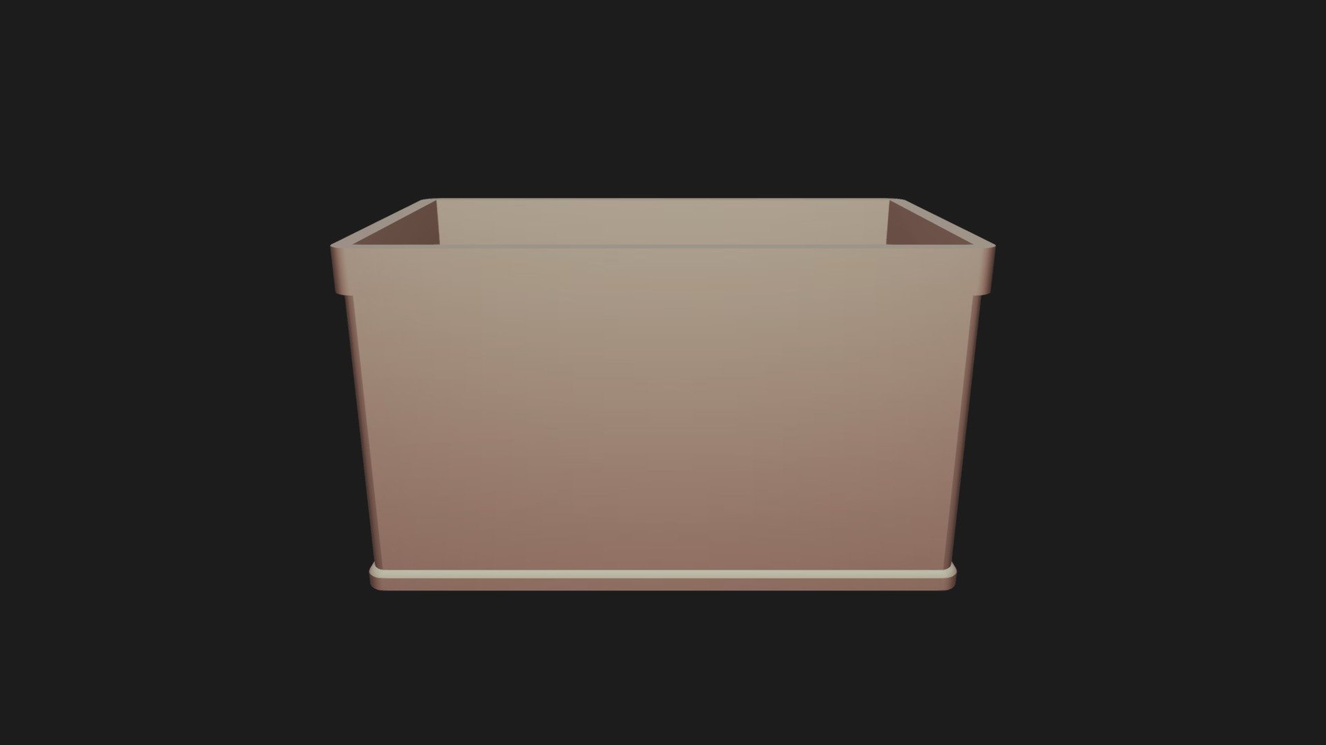 DO1 | Fishtank