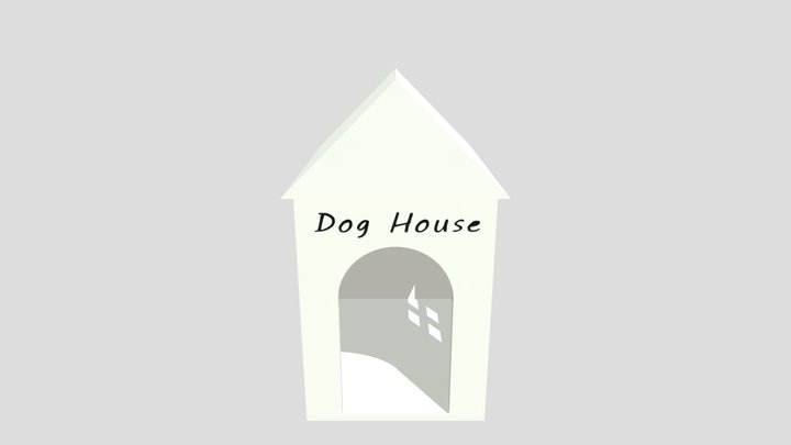 NBDHS 3D Model