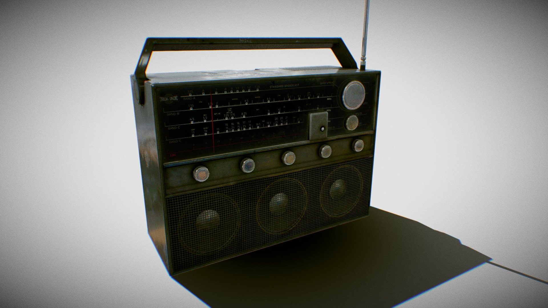PTish Radio