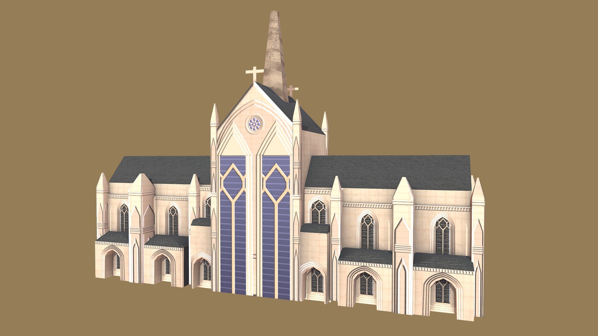 Church