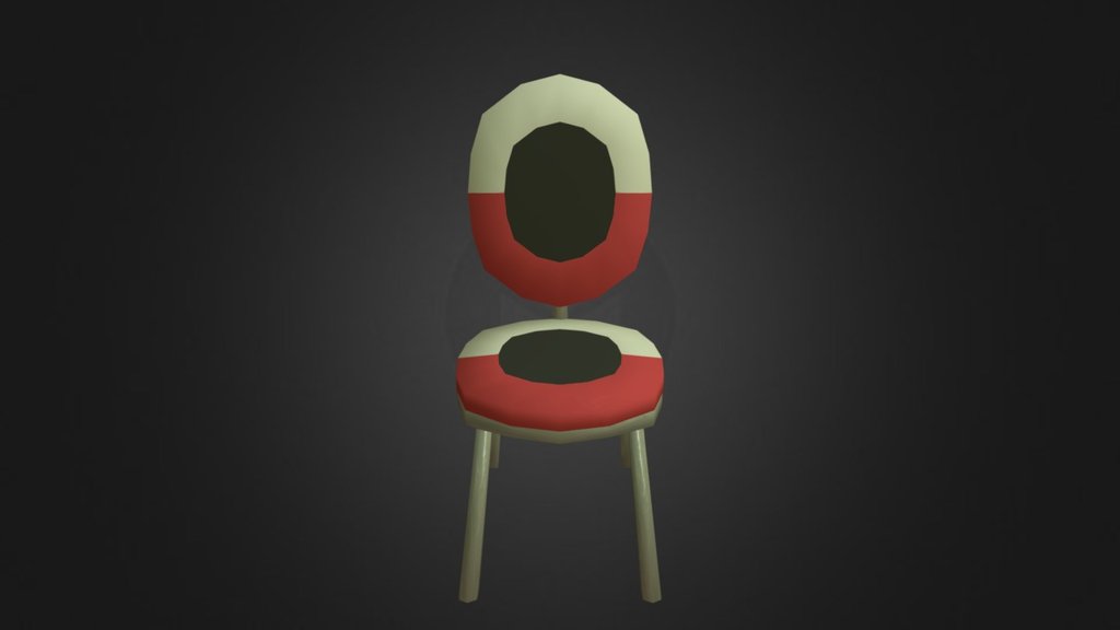 Pixelmon - Chair