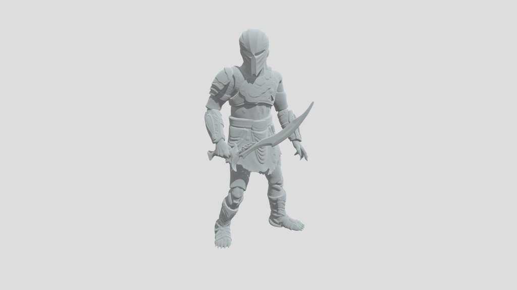 Predator Badlands