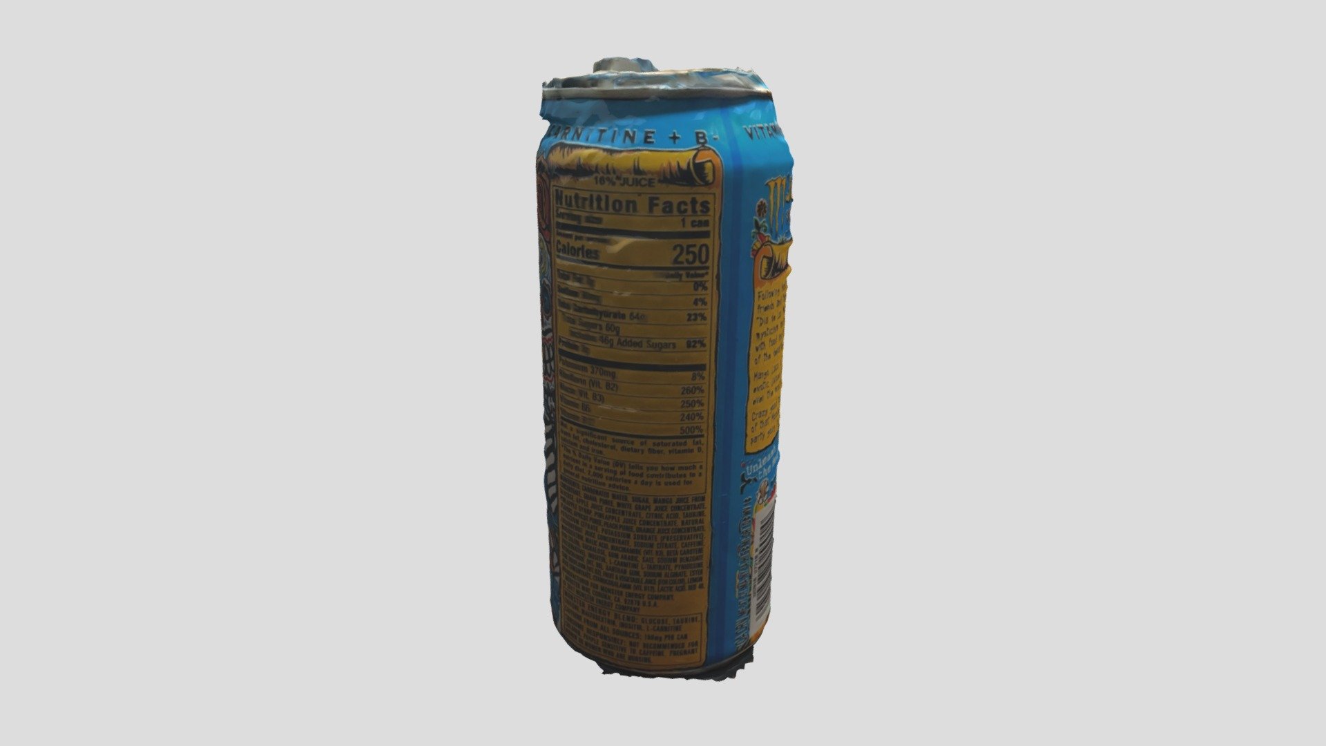 Energy Drink