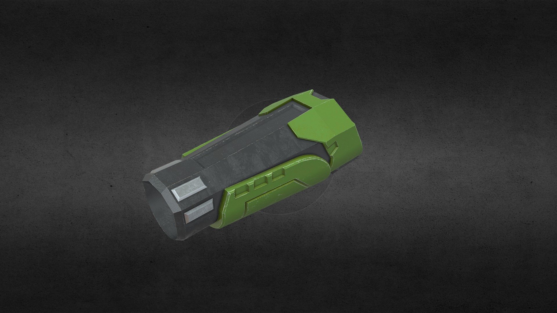 mjolnir mk v
