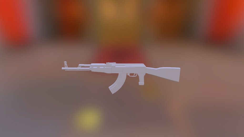 Ak-47