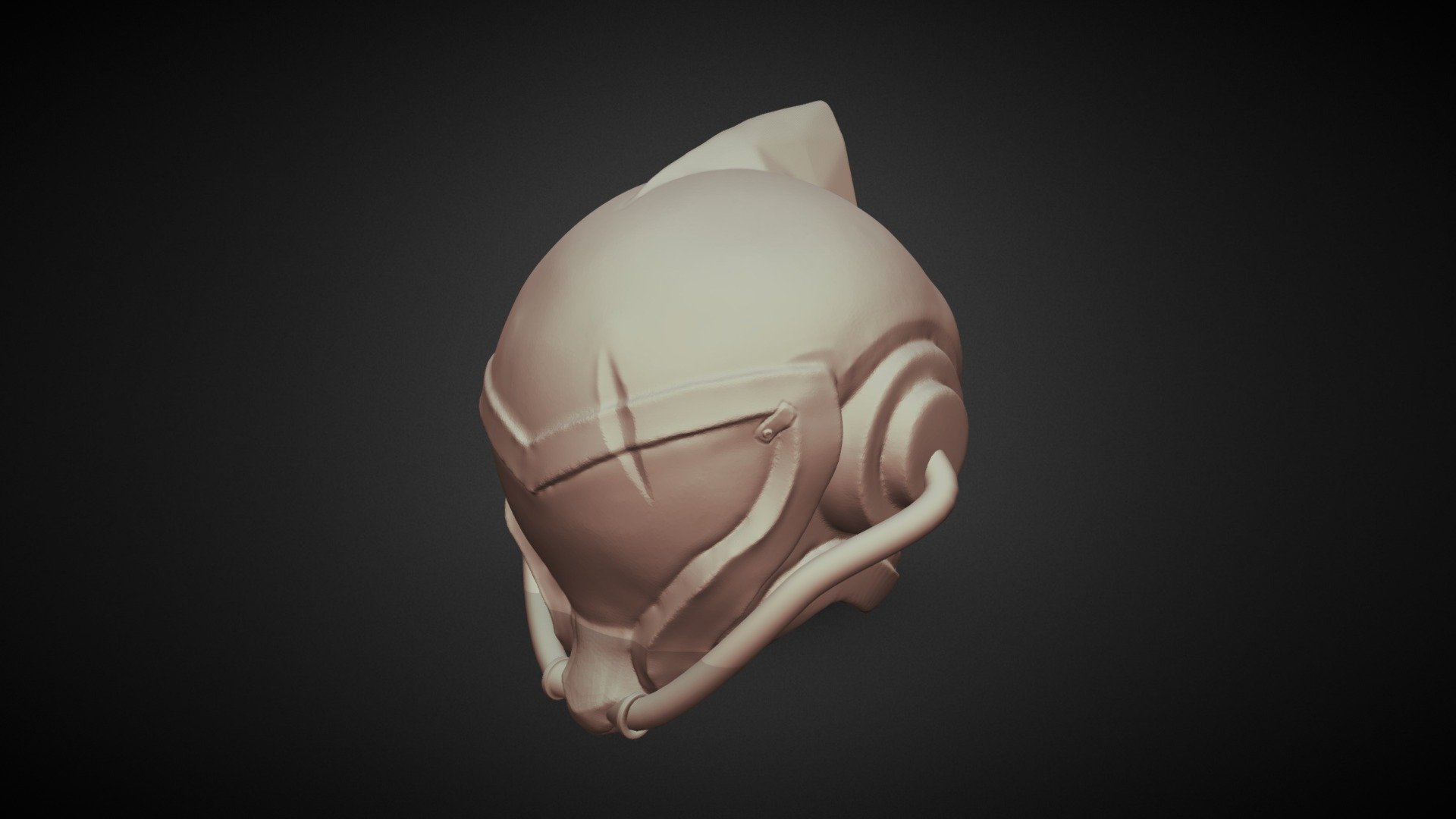 Day12: Helmet