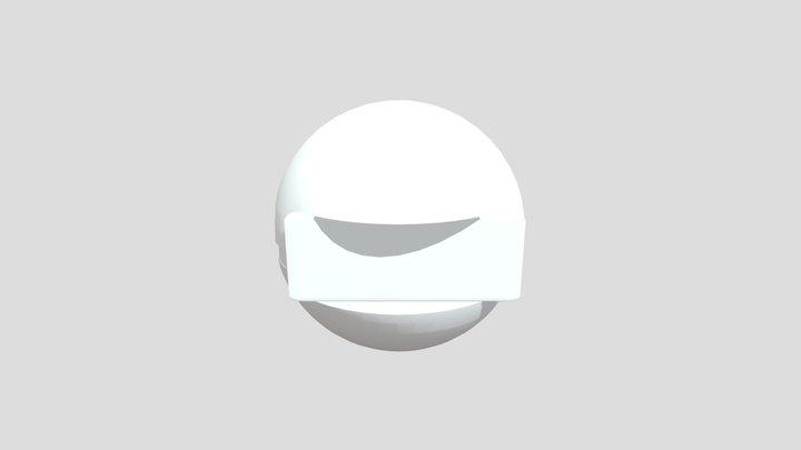 Tinker 3D Model