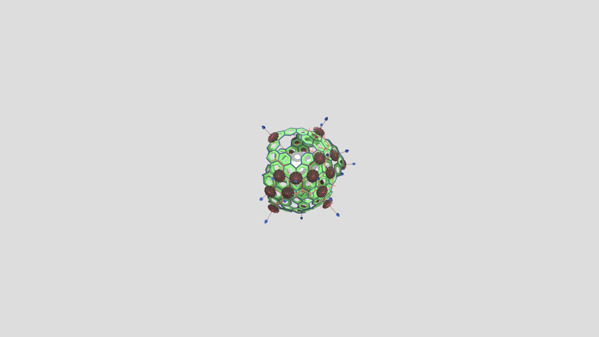 Day3 - Solar Energy - Download Free 3D model by mad.axell [60a92d7 ...