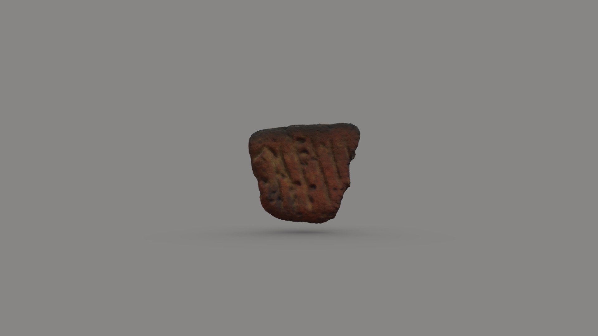 Minguannan Pottery