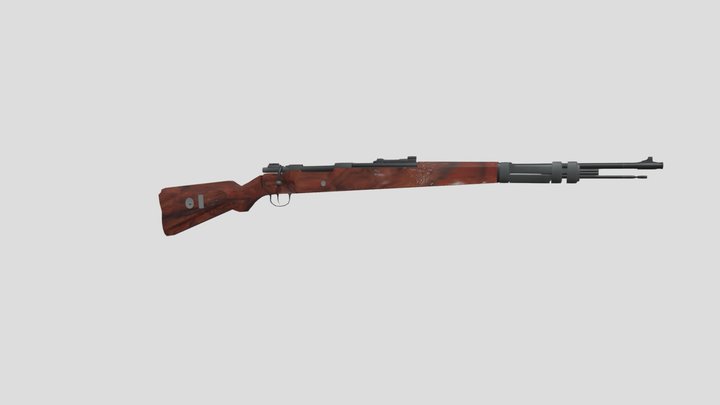 Kar- 98k