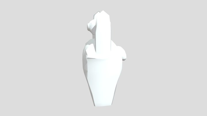 AmodelSmoth 3D Model