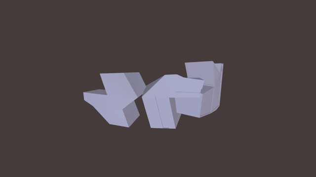 Perth Arena-In Progress 3D Model