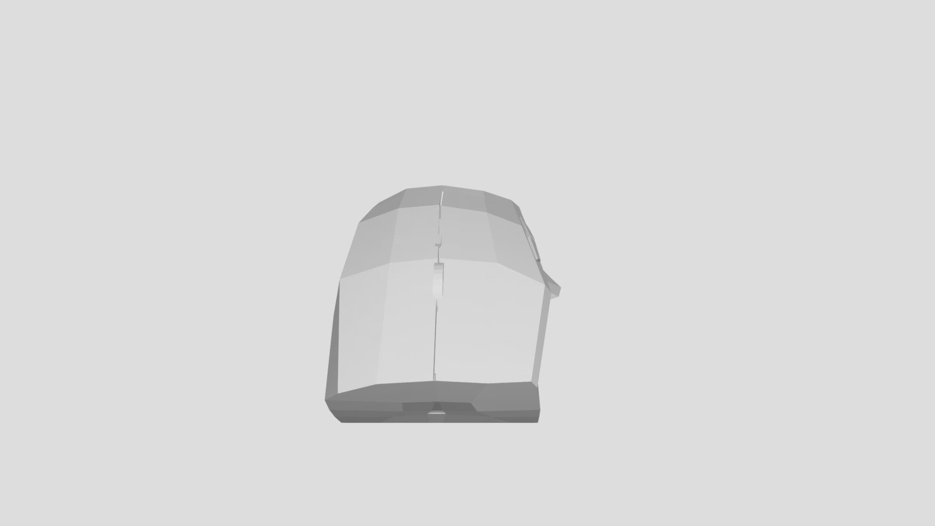 [40 min] Mouse