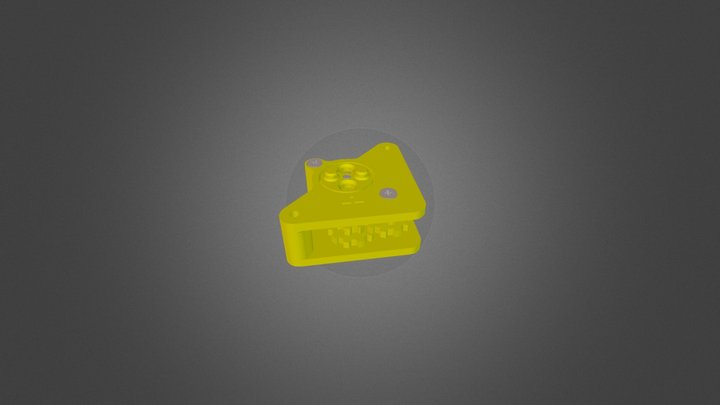 TM - normal 3D Model