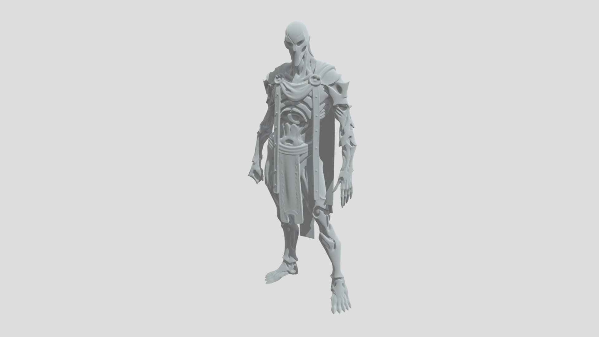 Logan - 3D model by timwagenaar1998 [60ac24d] - Sketchfab