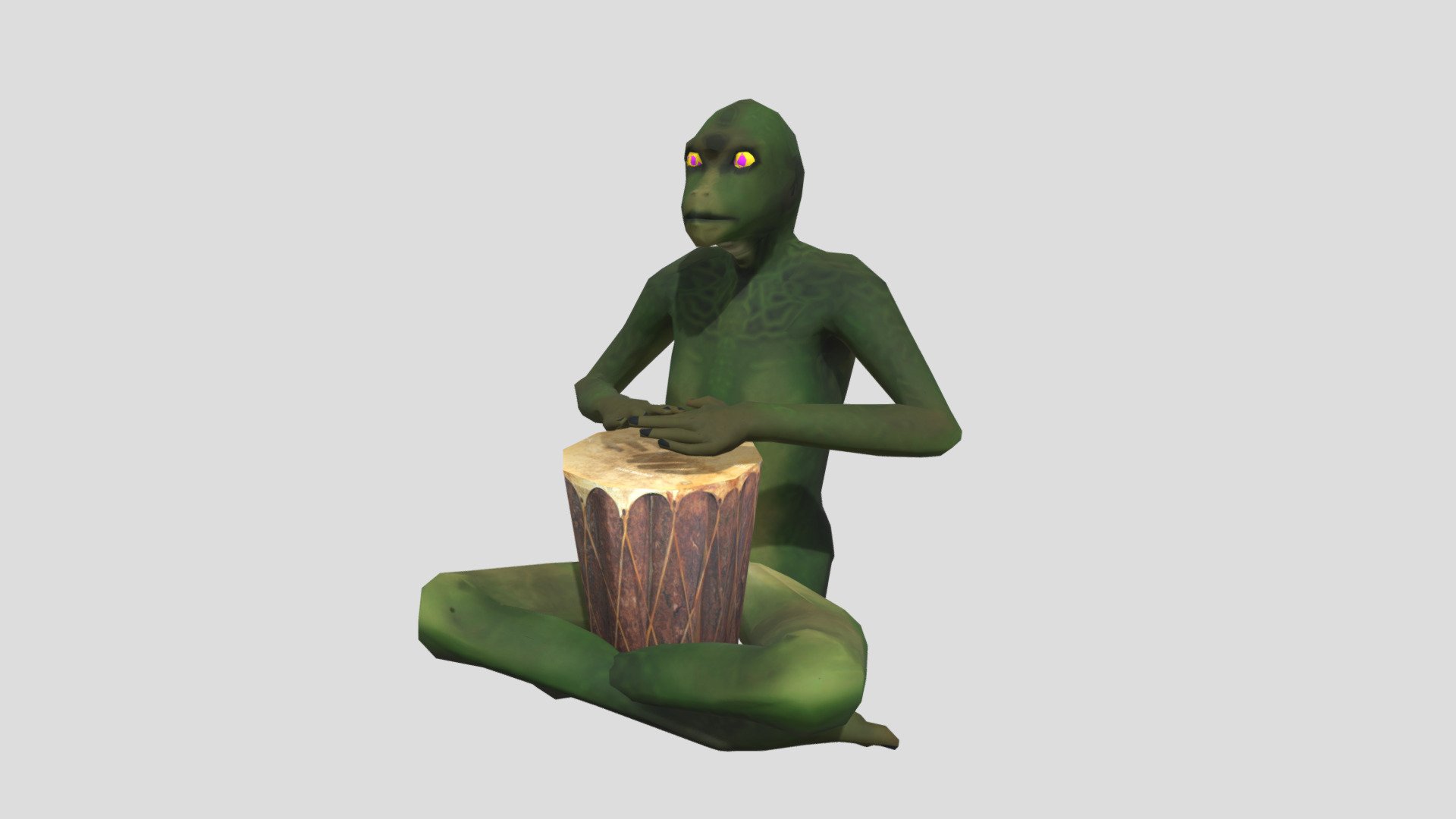 Sit Drummer