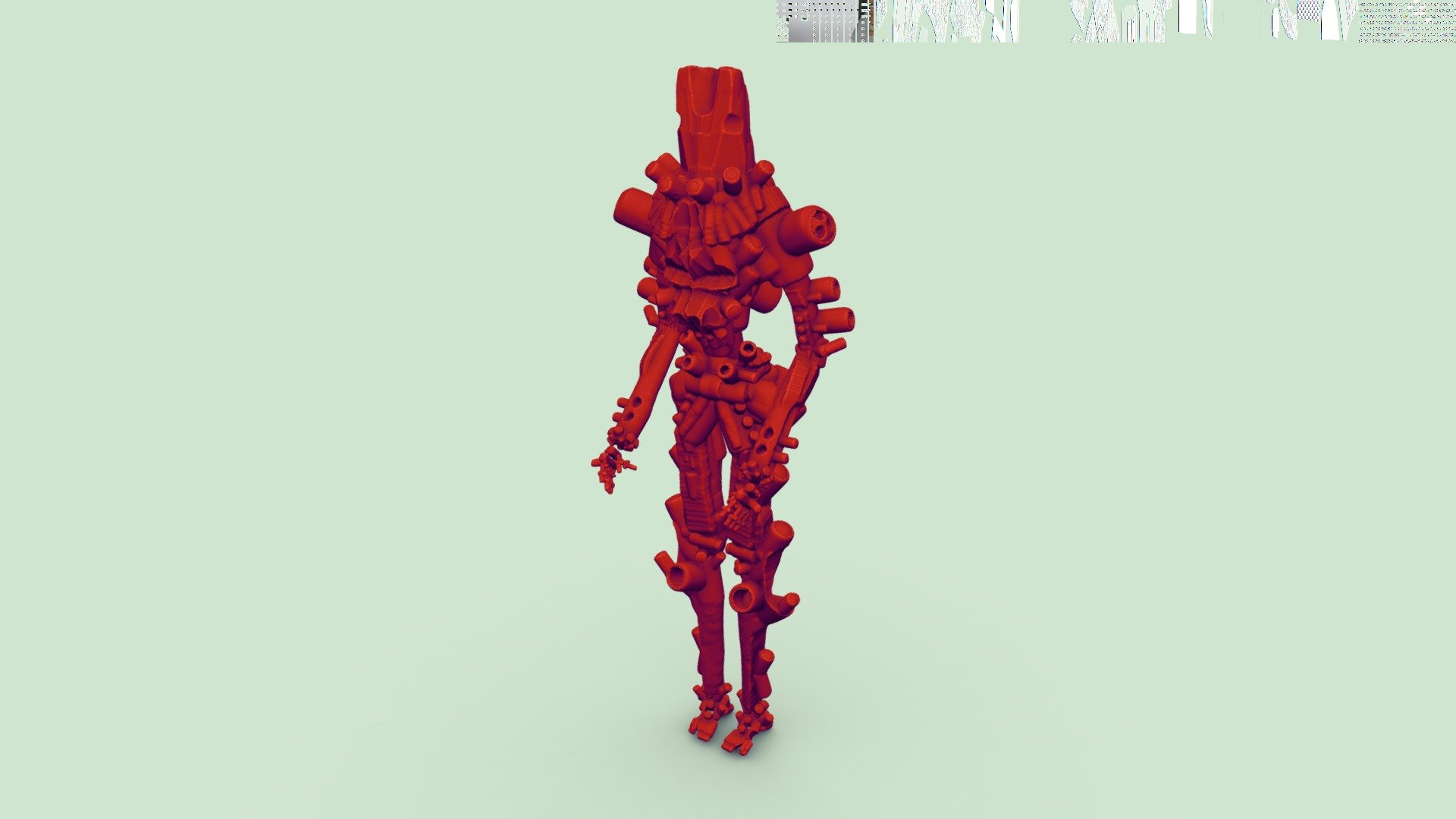 TUBEMAN
