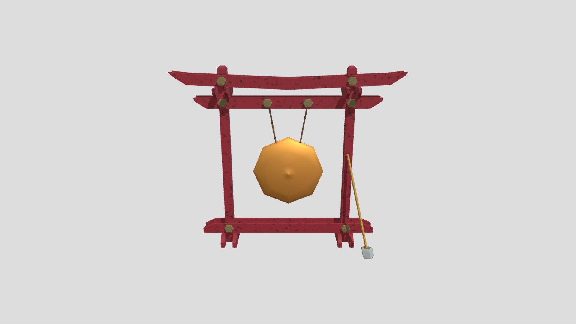 Gong