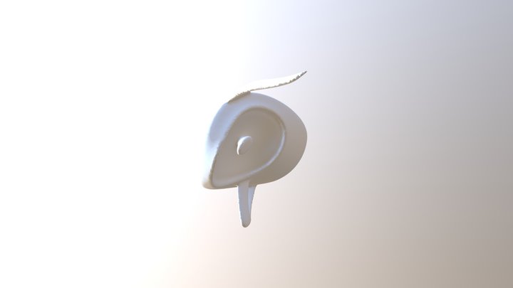 Utah5 3D Model