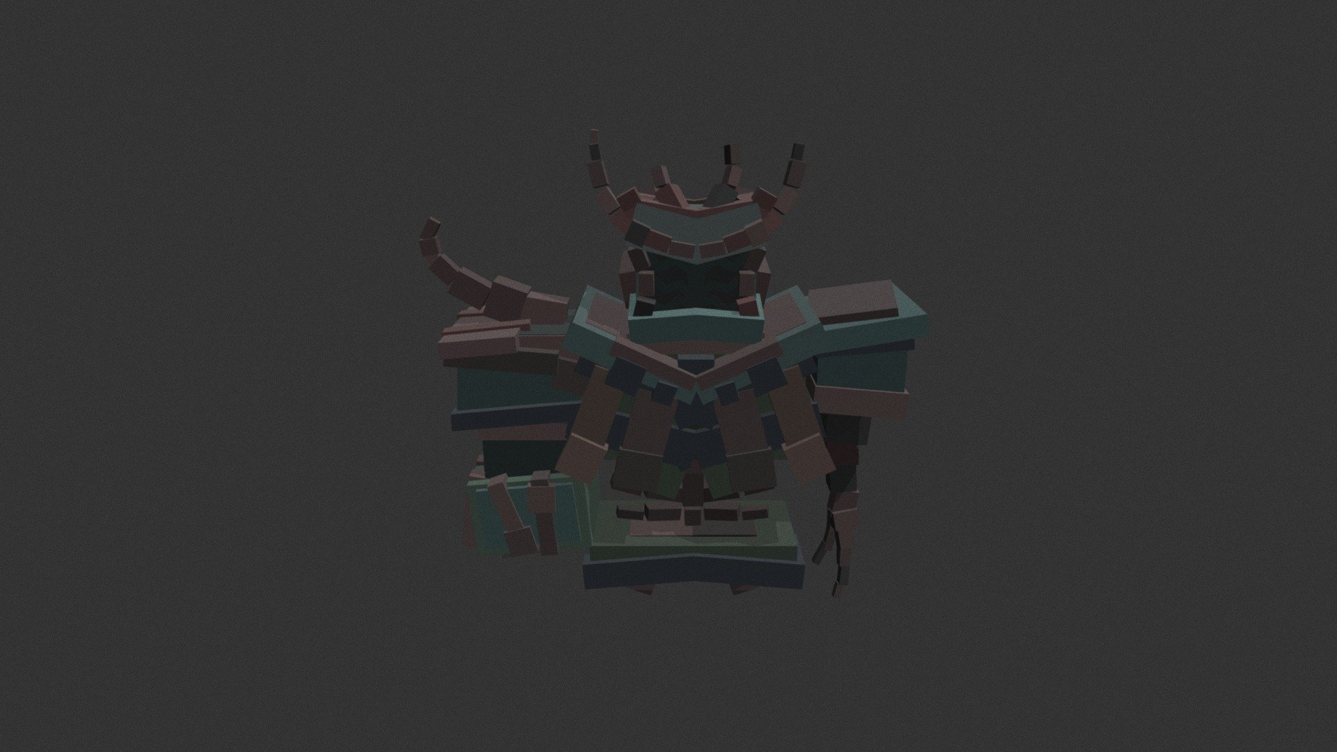 Rotted King