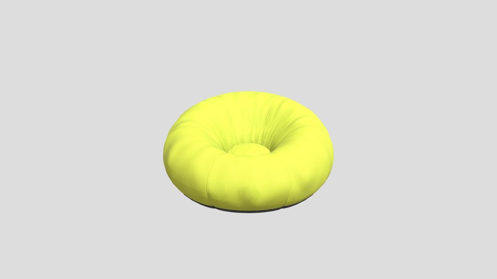 Bean Bag Chair