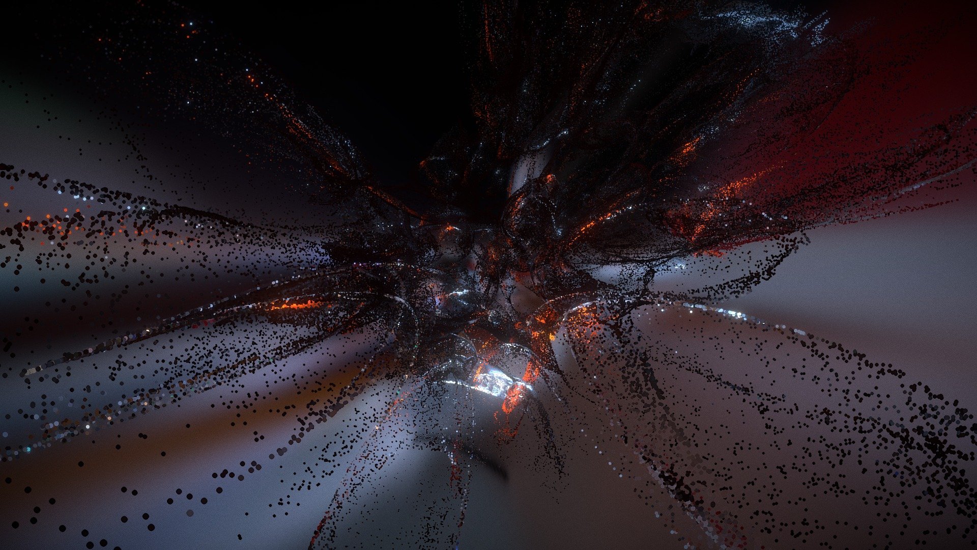XR Studio - Space is more than a Surface III